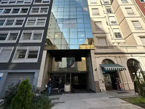 Oficina en Venta en Retiro, Capital Federal