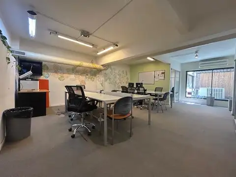 Oficina en Venta en Tribunales, Centro