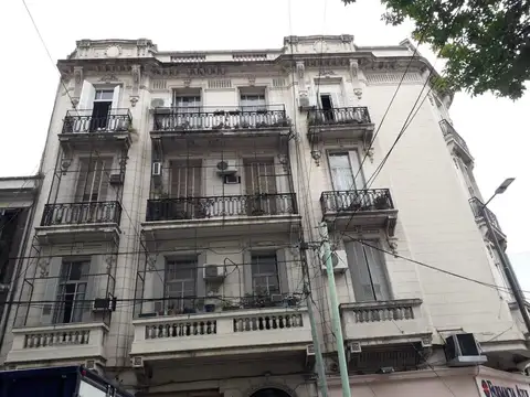Oficina en Venta en Belgrano, Capital Federal