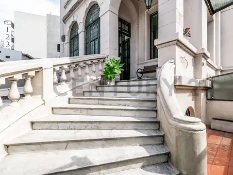 Oficina en Venta en Villa del Parque, CABA