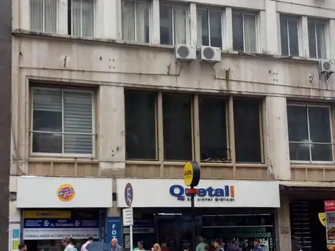 Oficina en Venta en Microcentro, Centro