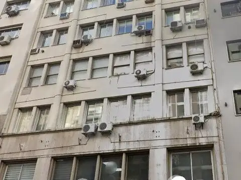 Oficina en Venta en Microcentro, Centro
