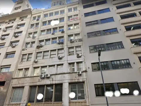 Oficina en Venta en Microcentro, Centro