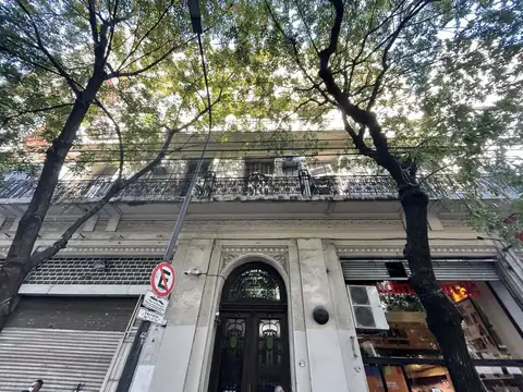 Oficina en Venta en Balvanera, CABA