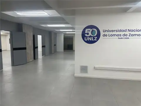 Oficina en Venta en Tribunales, Centro