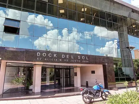Oficina en Venta en Puerto Madero, Capital Federal