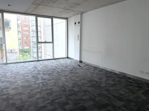 Oficina en Venta en Nuñez, Capital Federal