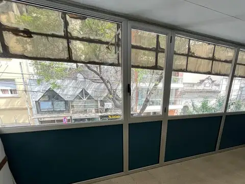 Oficina en Venta en Balvanera, Capital Federal