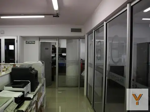 Oficina en Venta en Monserrat, Capital Federal
