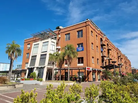 Oficina en Venta en Puerto Madero, Capital Federal