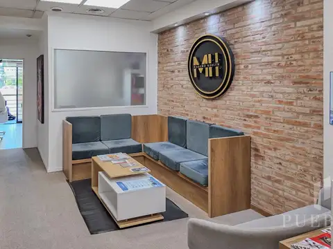 Oficina en Venta en Puerto Madero, Capital Federal
