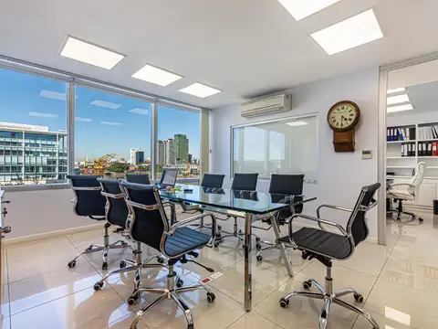 Oficina en Venta en Puerto Madero, Capital Federal