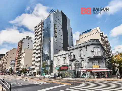 Oficina en Venta en Belgrano C, Belgrano