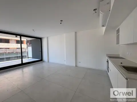 Oficina en Venta en Palermo Hollywood, Palermo