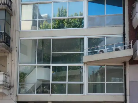 Oficina en Venta en Palermo, Capital Federal