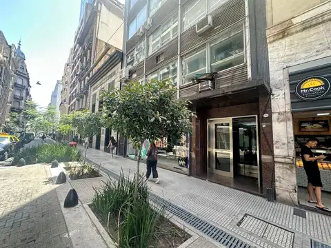 Oficina en Venta en Microcentro, Centro