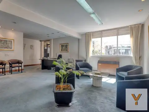 Oficina en Venta en San Nicolás, Capital Federal