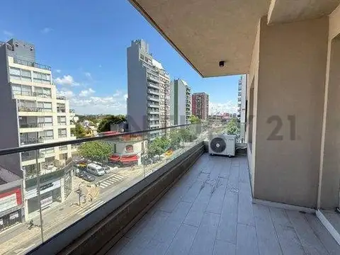 Oficina en Venta en Nuñez, Capital Federal