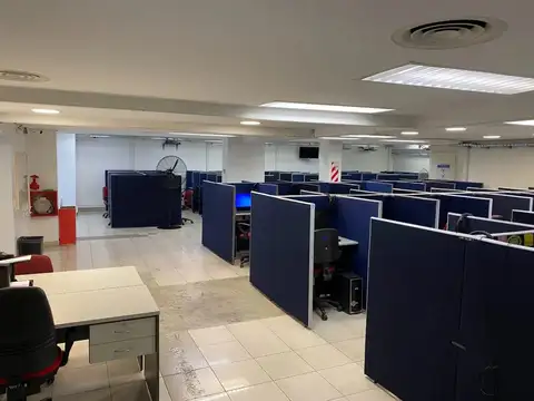 Oficina en Venta en Centro, Capital Federal