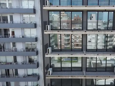 Oficina en Venta en Nuñez, Capital Federal