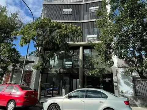 Oficina en Venta en Mataderos, Capital Federal