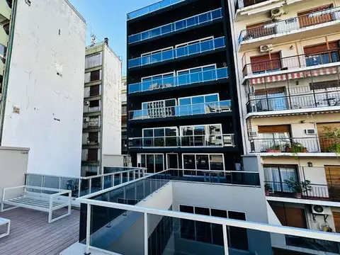 Oficina en Venta en Retiro, CABA