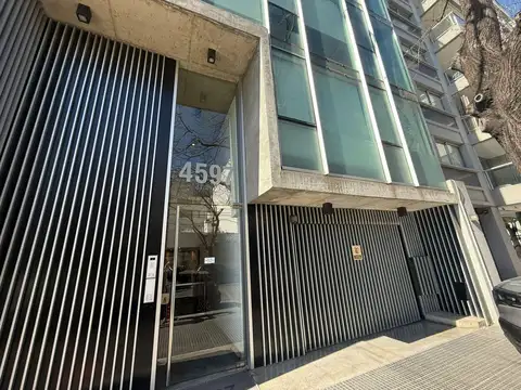 Oficina en Venta en Nuñez, Capital Federal