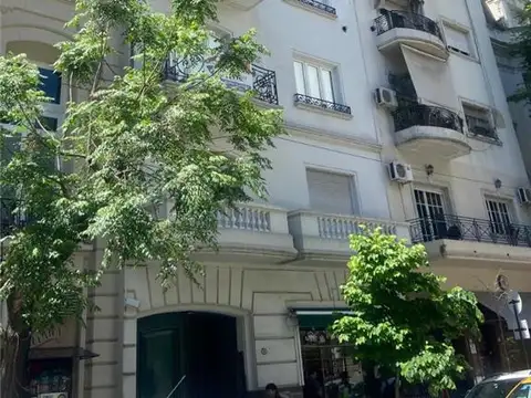 Oficina en Venta en Barrio Norte, Capital Federal