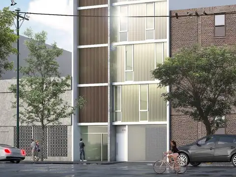Oficina en Venta en Floresta, Capital Federal