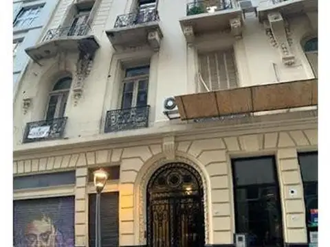 Oficina en Venta en Microcentro, Centro