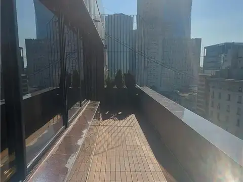 Oficina en Venta en Retiro, Capital Federal