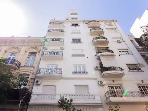 Oficina en Venta en Recoleta, CABA