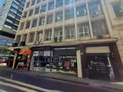 Oficina en Venta en Microcentro, Centro