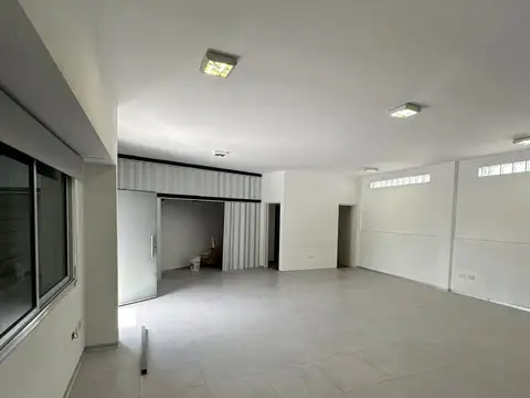 Oficina en Venta en Villa del Parque, Capital Federal