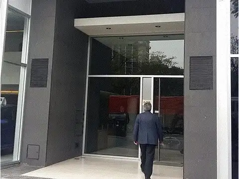 Oficina en Venta en Monserrat, Capital Federal