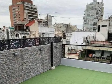 Oficina en Venta en Recoleta, Capital Federal