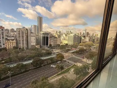 Oficina en Venta en Retiro, Capital Federal