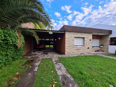 Casa en Venta en Glew, Partido de Almirante Brown