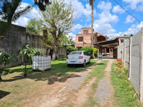 Casa en Venta en Glew, Partido de Almirante Brown
