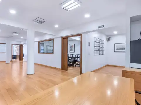 Oficina en Venta en Retiro, Capital Federal