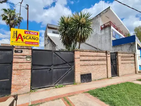 Casa en Venta en Glew, Partido de Almirante Brown