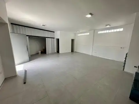 Oficina en Venta en Paternal, Capital Federal