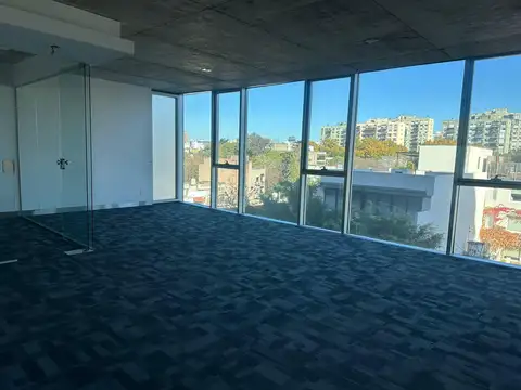 Oficina en Venta en Lomas de Nuñez, Nuñez