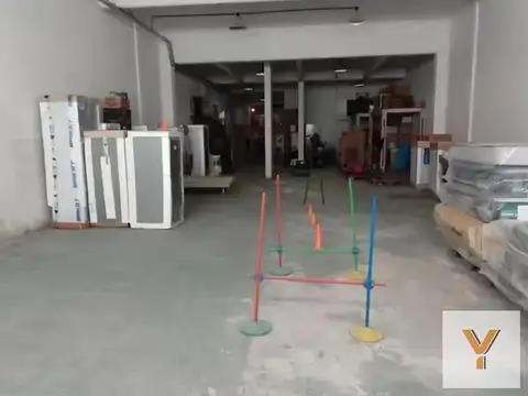 Oficina en Venta en Microcentro, Centro