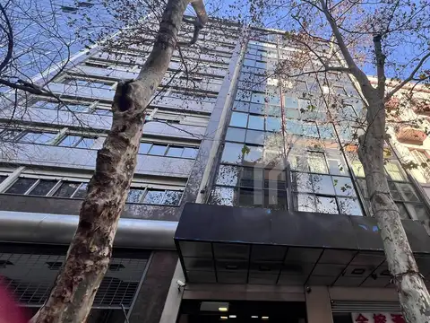 Oficina en Venta en Monserrat, Capital Federal