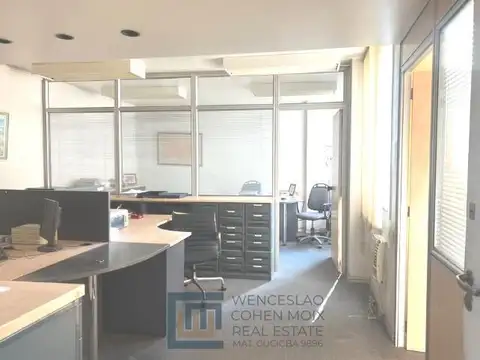 Oficina en Venta en Microcentro, Centro