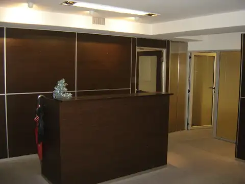 Oficina en Venta en Microcentro, Centro