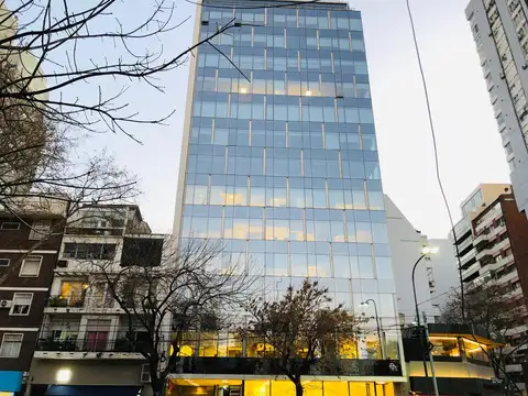 Oficina en Venta en Nuñez, Capital Federal