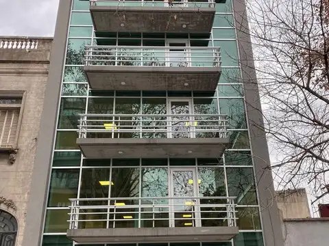 Oficina en Venta en Parque Patricios, Capital Federal