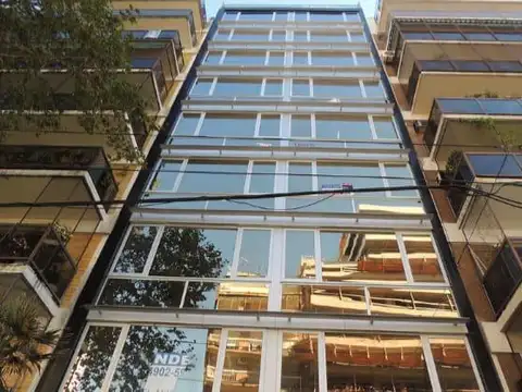 Oficina en Venta en Caballito, Capital Federal